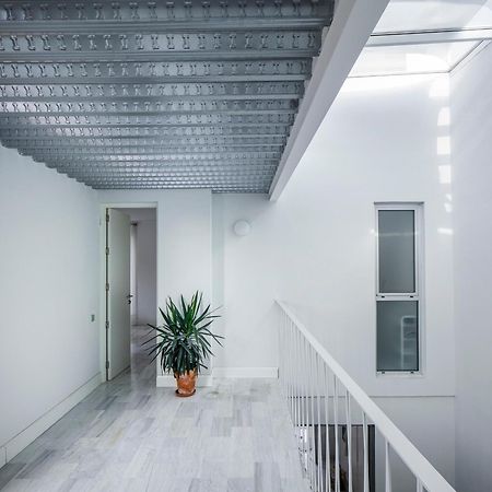 White Loft Alameda Διαμέρισμα Σεβίλλη Εξωτερικό φωτογραφία