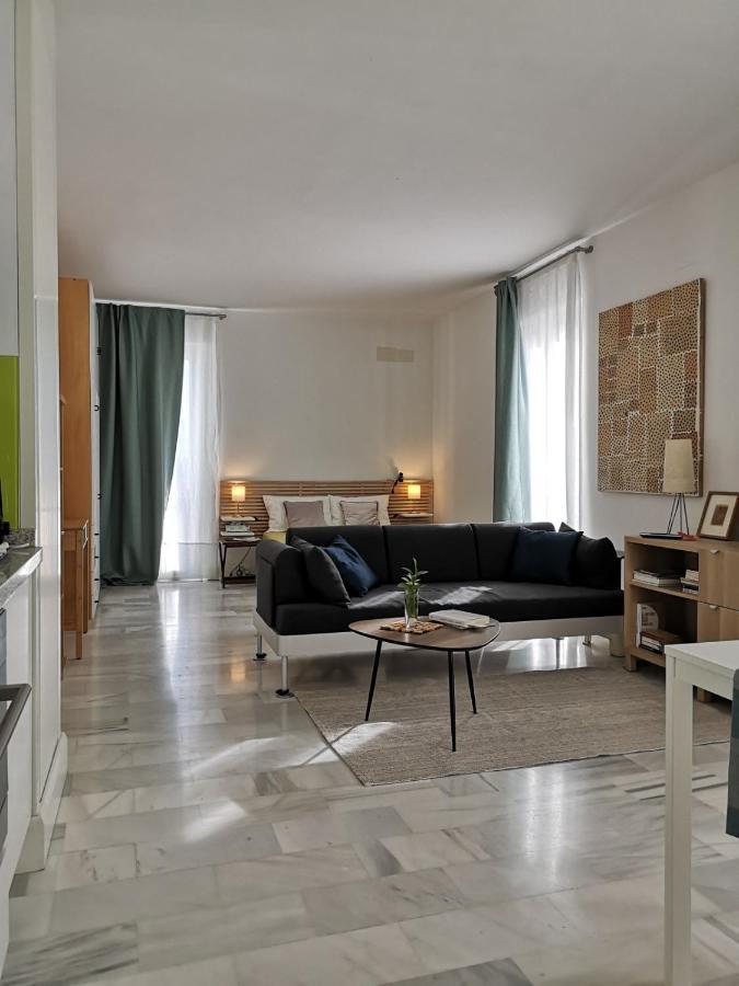 White Loft Alameda Διαμέρισμα Σεβίλλη Εξωτερικό φωτογραφία