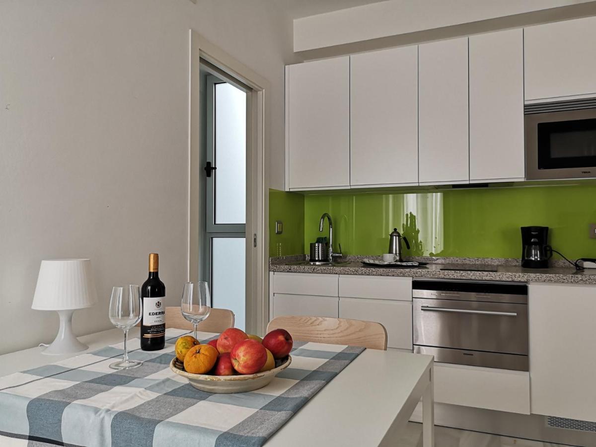 White Loft Alameda Διαμέρισμα Σεβίλλη Εξωτερικό φωτογραφία