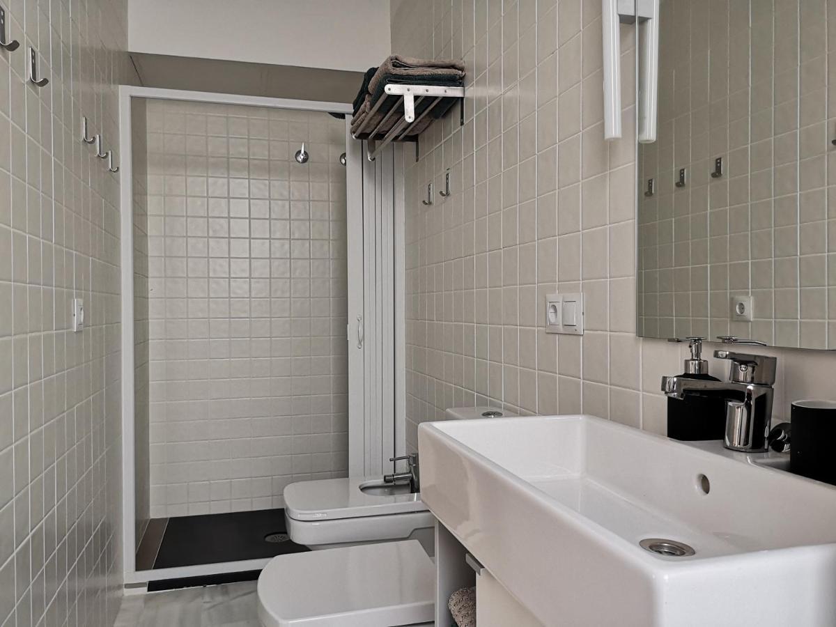 White Loft Alameda Διαμέρισμα Σεβίλλη Εξωτερικό φωτογραφία